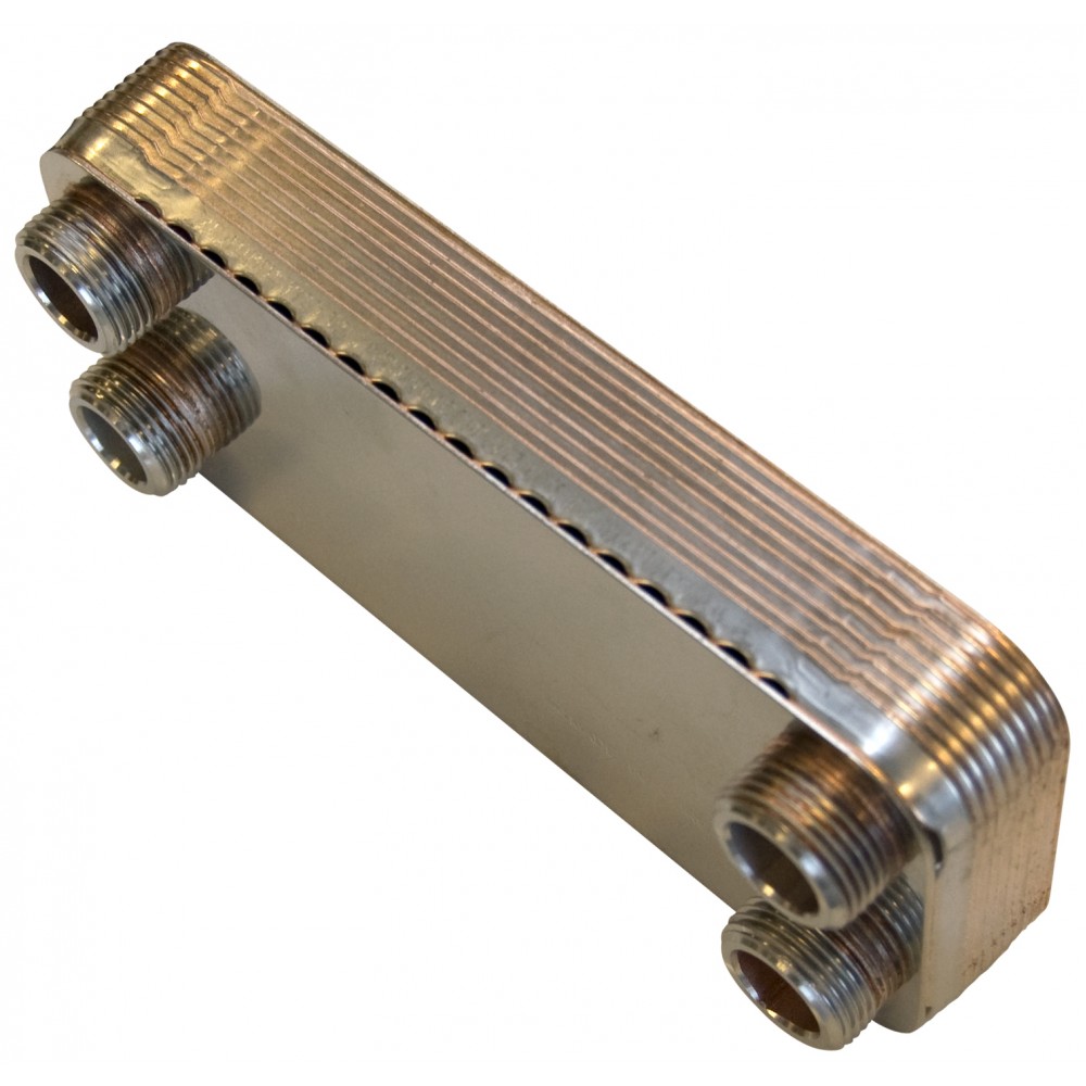 heat exchanger