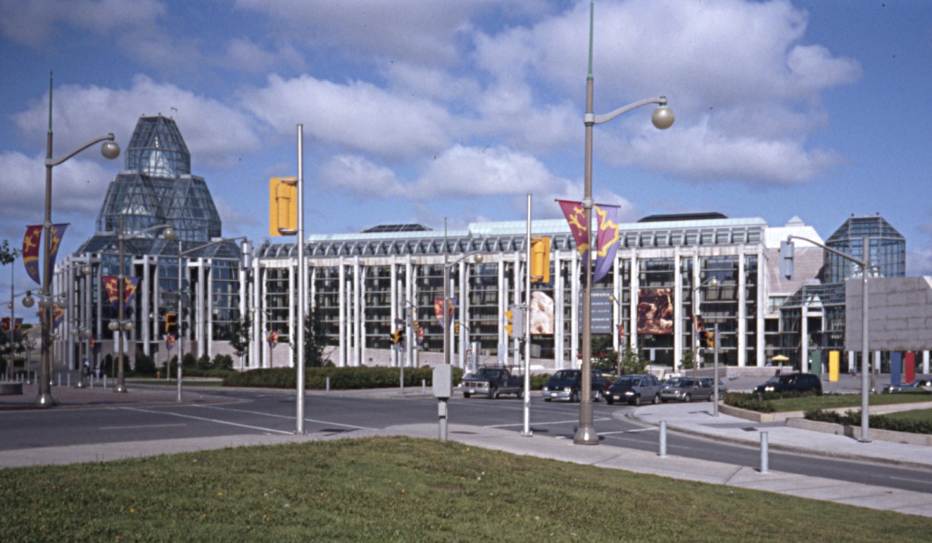 National Gallery of Art, Ottawa